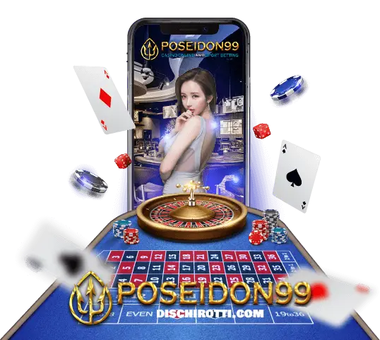 poseidon99